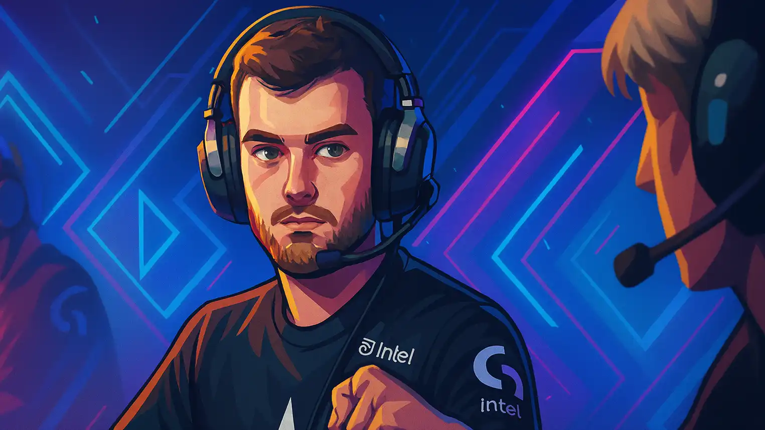 Astralis Eliminate Aurora from Budapest Major 2025 in Shock Early Exit